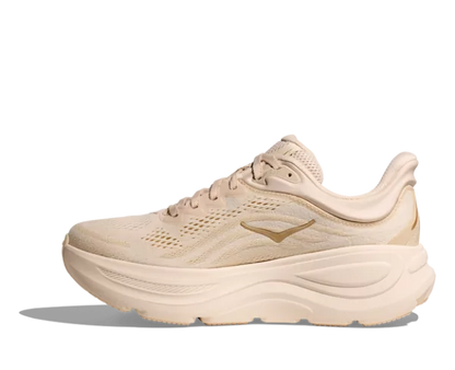 HOKA Bondi 9 - Vanilla/Birch
