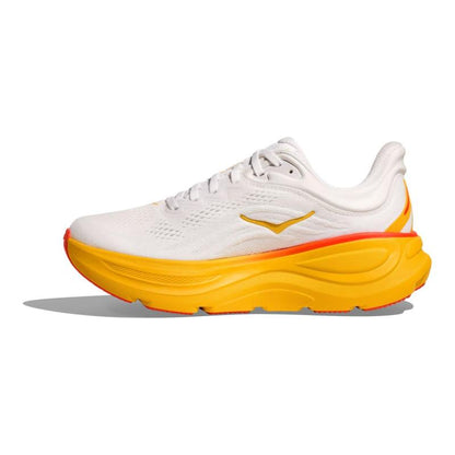 HOKA Bondi 9 - Frost/Sunflower