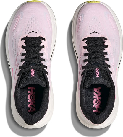 HOKA Clifton 10 - Carnation/Starlight Glow