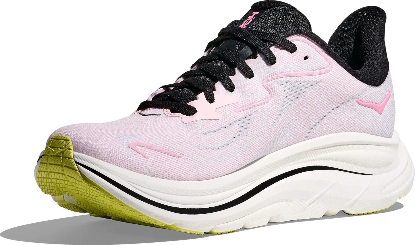 HOKA Clifton 10 - Carnation/Starlight Glow