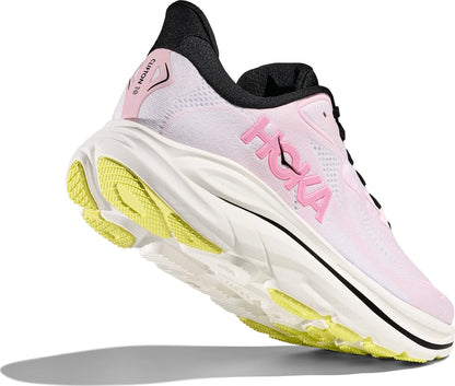 HOKA Clifton 10 - Carnation/Starlight Glow
