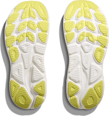 HOKA Clifton 10 - Carnation/Starlight Glow