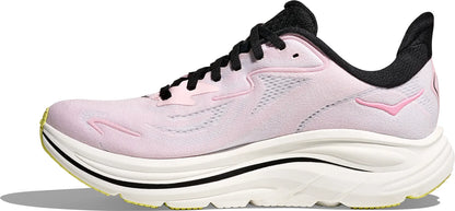 HOKA Clifton 10 - Carnation/Starlight Glow