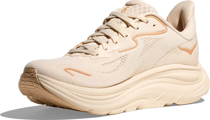 HOKA Clifton 10 - Vanilla/Birch