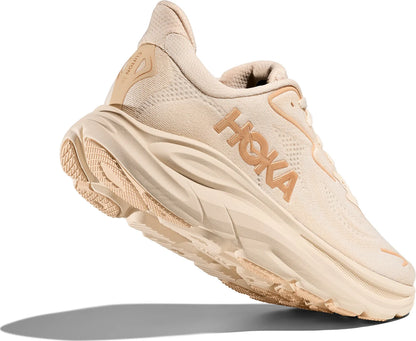 HOKA Clifton 10 - Vanilla/Birch