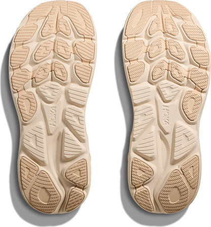 HOKA Clifton 10 - Vanilla/Birch