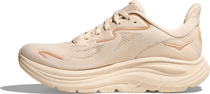 HOKA Clifton 10 - Vanilla/Birch