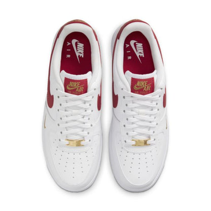 Air Force 1 - Essential Red
