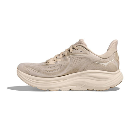 HOKA Clifton 10 - Oatmilk