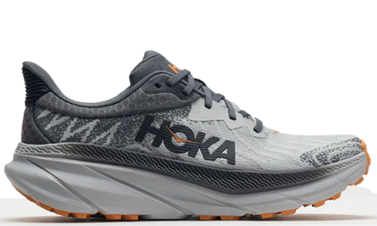 HOKA Challenger 7 - Harbor Mist