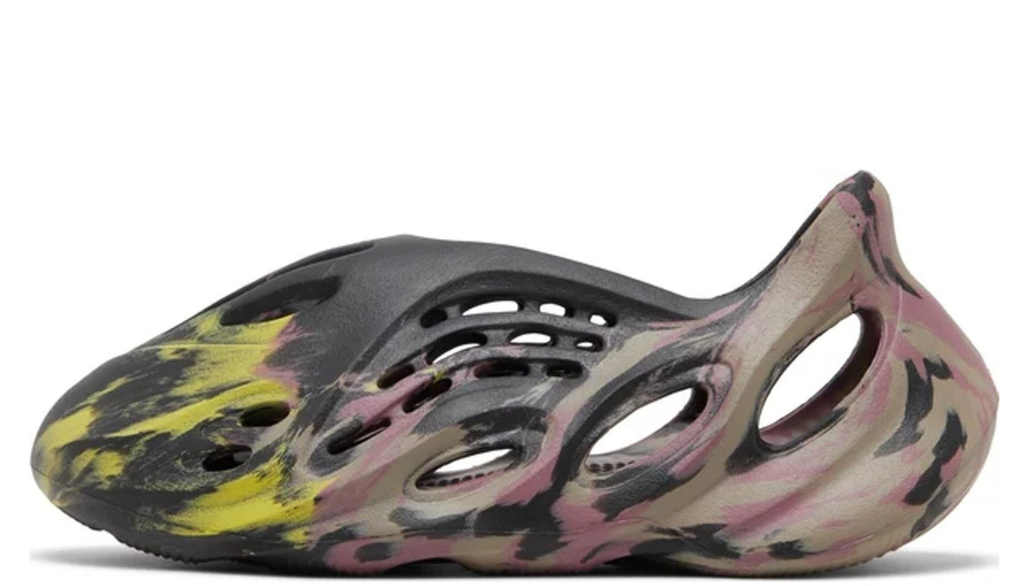 Foam Runner - MX Carbon