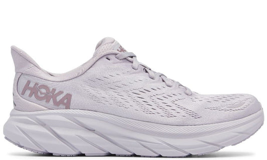 HOKA Clifton 8 - Elderberry