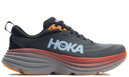 HOKA Bondi 8 - Castlerock