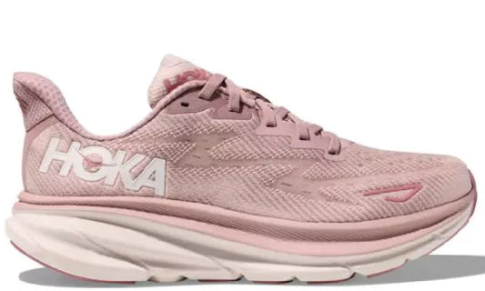 HOKA Clifton 9 - Pale Muave