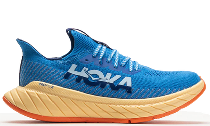 HOKA Carbon X 3 - Coastal Sky