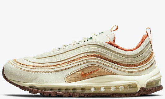 Air Max 97 - Cork Coconut Milk