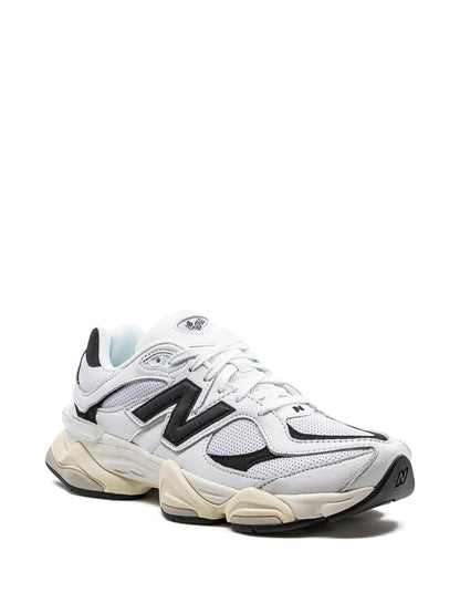 NB 9060 - White Black