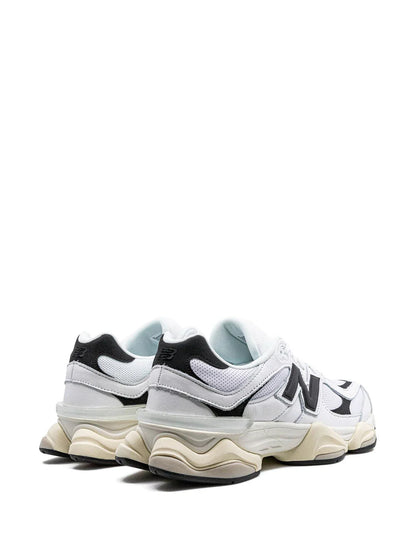NB 9060 - White Black