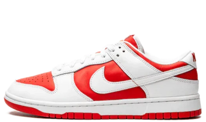 Dunk - Championship Red