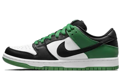 Dunk - Pro Green