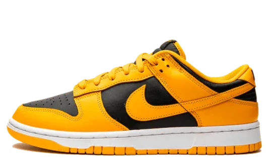 Dunk - Goldenrod