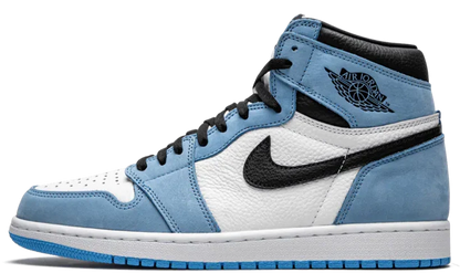 Air Jordan 1 - University Blue