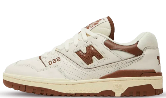 NB 550 - Aimé Leon Dore Brown