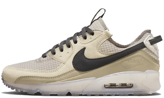 Air Max 90 -  Terrascape Rattan Black