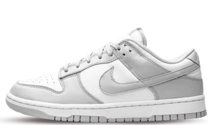 Dunk - Grey Fog