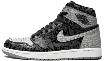 Air Jordan 1 - Rebellionaire