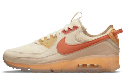 Air Max 90 -  Terrascape Fuel Orange