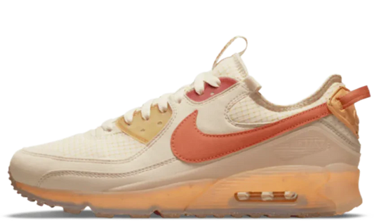 Air Max 90 -  Terrascape Fuel Orange