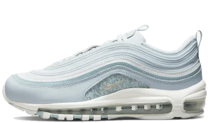Air Max 97 - Light Blue Camo