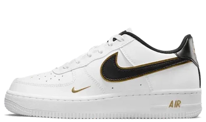 Air Force 1 - Metallic Gold