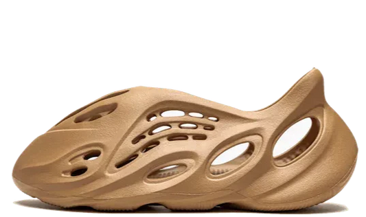 Foam Runner - Ochre