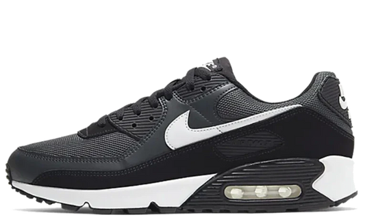 Air Max 90 -  Recraft Iron Grey