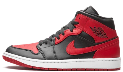 Air Jordan 1 - Banned