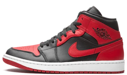 Air Jordan 1 - Banned