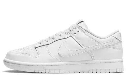 Dunk - Basic White