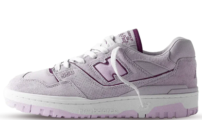 NB 550 - Rich Paul 'Forever Yours'