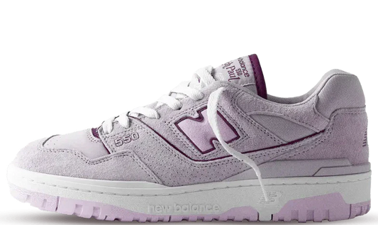 NB 550 - Rich Paul 'Forever Yours'