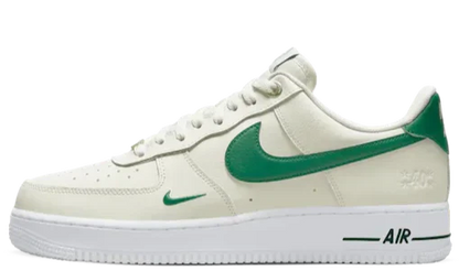 Air Force 1 - Malachite