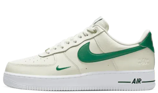 Air Force 1 - Malachite