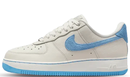 Air Force 1 -  LXX University Blue