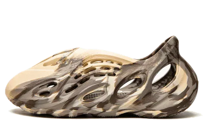 Foam Runner - MX Cream Clay