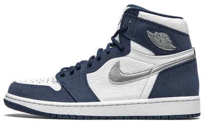 Air Jordan 1 - Midnight Navy