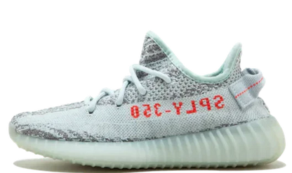 Yeezy 350 V2 - Blue Tint