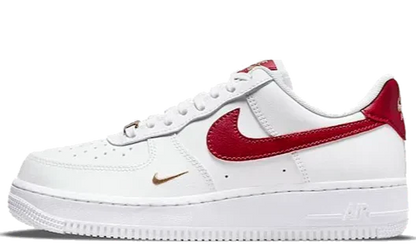 Air Force 1 - Essential Red
