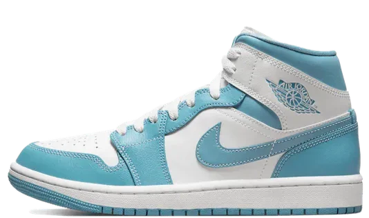 Air Jordan 1 - UNC