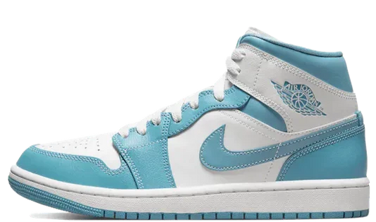 Air Jordan 1 - UNC